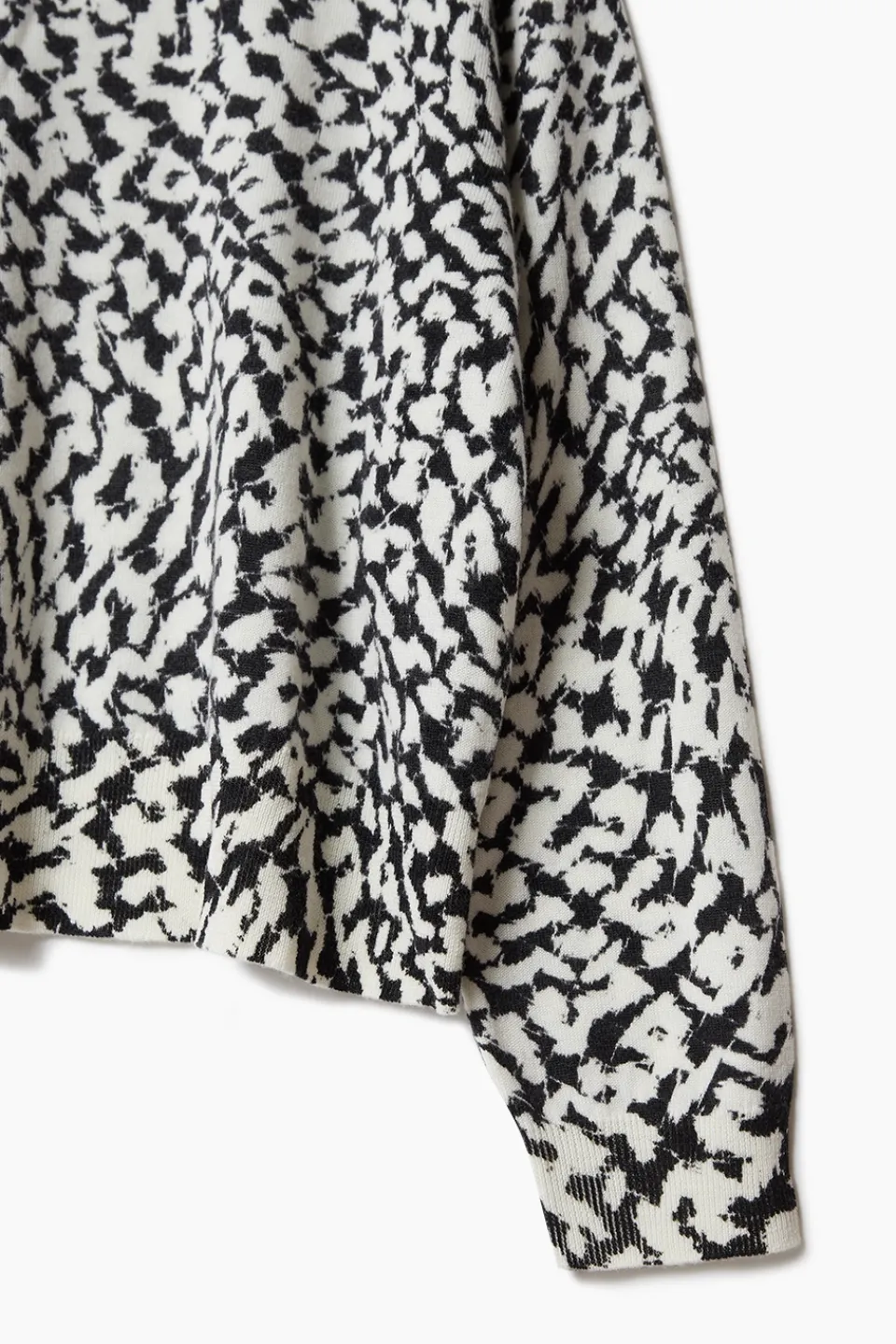 Lala Berlin Jumper Kactus wool mix swoosh heritage swooshheritage Fashion