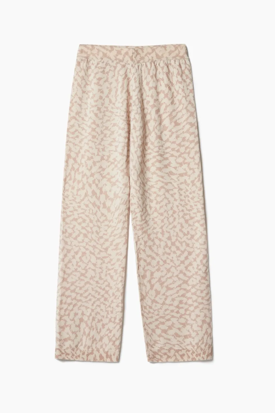Lala Berlin Pants Kartos wool mix cream heritage creamheritage Cheap